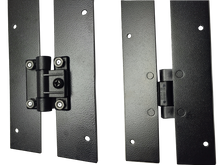 Load image into Gallery viewer, Safe Cracker Hinge Kit