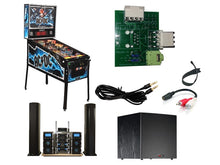 Load image into Gallery viewer, PINsub SAM Subwoofer Kit for Stern SAM Systems