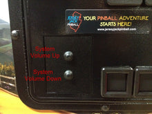 Load image into Gallery viewer, PB-MAC (Master Audio Control) for "H" Doors. American, JJP & Stern Machines