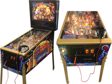 Load image into Gallery viewer, PinPAC 7 Mech-MAC CG1 Headphone Kit for Chicago Gaming Systems With "C" Door
