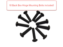 Load image into Gallery viewer, Safe Cracker Hinge Kit