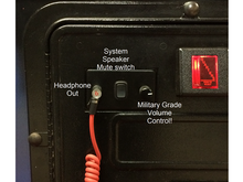 Load image into Gallery viewer, PinPAC 1 DM Headphone Kit for Williams DM Systems