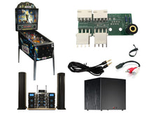 Load image into Gallery viewer, PINsub Subwoofer Kit for Williams / Bally DM Systems