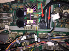 Load image into Gallery viewer, PinPAC 1 DM Headphone Kit for Williams DM Systems