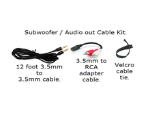 Load image into Gallery viewer, PinPAC 9 MAC American Pinball Headphone Kit