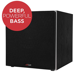 Subwoofers! Polk Audio PSW10 Deals!