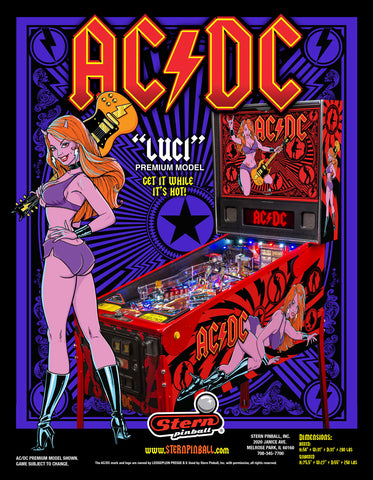 AC/DC (LUCI Premium)