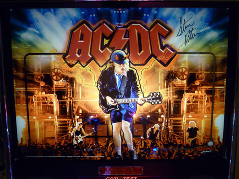 AC/DC (Let There Be Rock Limited Edition)