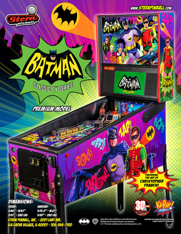 Batman (66 Premium)