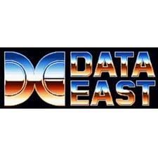 Data East MAC (Master Audio Control) Kits