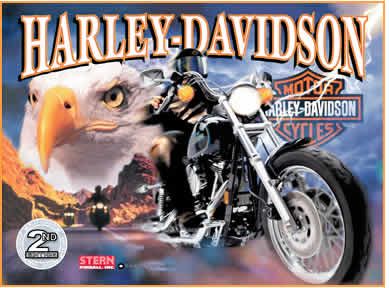 Harley-Davidson® (2nd Edition)