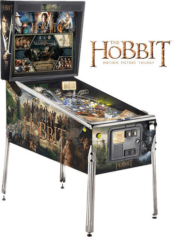 The Hobbit (Standard Edition)