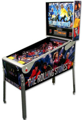 The Rolling Stones (Limited Edition)