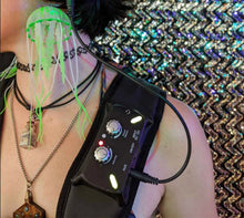 Load image into Gallery viewer, BASSpak Tactile Wearable Bass Experience