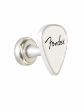 Load image into Gallery viewer, PINpeg Fender Guitar Pick