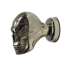 Load image into Gallery viewer, PINpeg Skull (Silver)