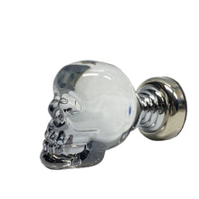 Load image into Gallery viewer, PINpeg Skull (Glass)
