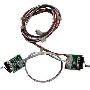 Mech-MAC II (Master Audio Control) for Spooky Pinball, Stern Whitestar Kit