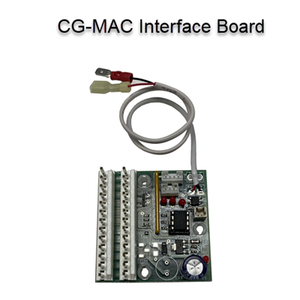 Mech-MAC (Master Audio Control) for Chicago Gaming Pinball Kit