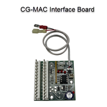 Load image into Gallery viewer, PinPAC 7 Roto-MAC CG3 Headphone Kit for Chicago Gaming Systems with &quot;H&quot; Door,