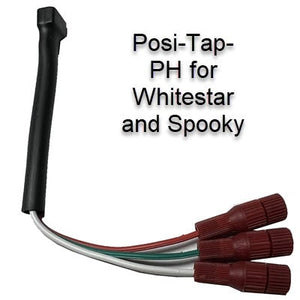 Mech-MAC (Master Audio Control) for Spooky Pinball, Stern Whitestar Kit