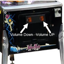 Load image into Gallery viewer, Mech-MAC (Master Audio Control) for Williams/Bally Pinball Kit