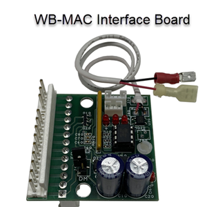 PB-MAC (Master Audio Control) for Williams Bally "A, B or C" Doors