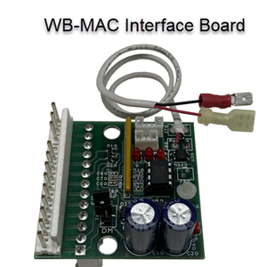 Mech-MAC II (Master Audio Control) for Williams/Bally Pinball Kit