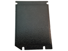 Load image into Gallery viewer, Suzo-Happ Type H Coin Door Blank Plate