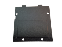 Load image into Gallery viewer, Suzo-Happ Type D,E Coin Door Blank Plate
