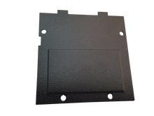 Load image into Gallery viewer, Suzo-Happ Type D,E Coin Door Blank Plate