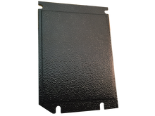 Load image into Gallery viewer, Suzo-Happ Type H Coin Door Blank Plate