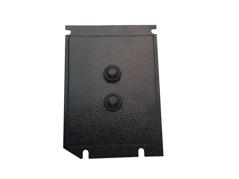 PB-MAC (Master Audio Control) for 