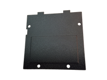 Load image into Gallery viewer, Suzo-Happ Type D,E Coin Door Blank Plate