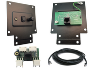 Headphone kit for Williams DCS Systems