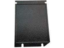 Load image into Gallery viewer, Suzo-Happ Type H Coin Door Blank Plate
